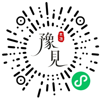 小程序二维码