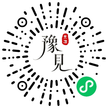 小程序二维码